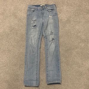 Bullhead jeans sz 5